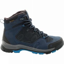 Mens Cold Terrain Texapore Mid Boot